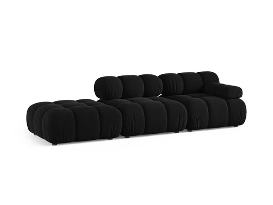Bellis Modular Sofa, 4 Seats, 282x94 cm