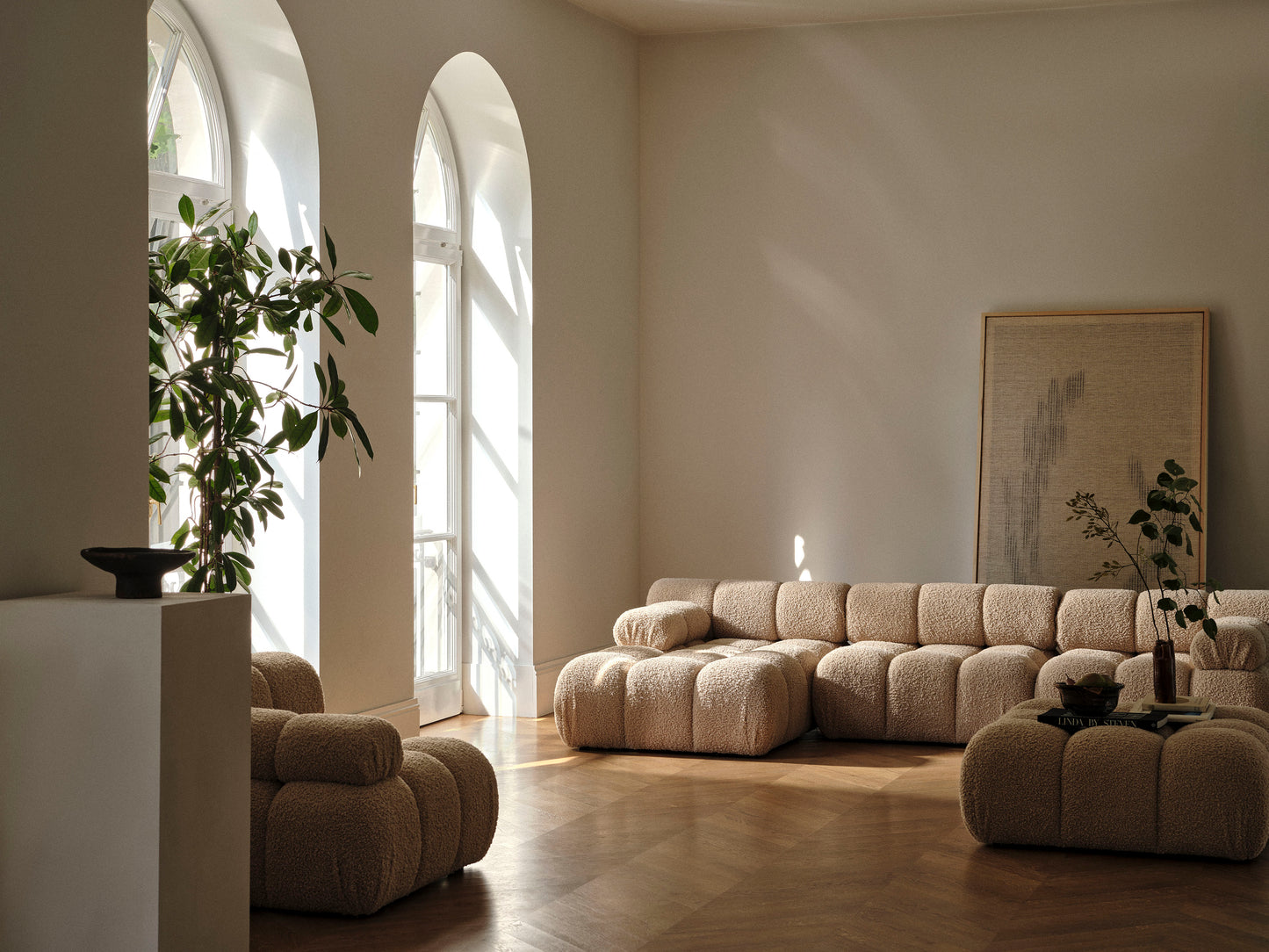 Bellis Chaise Longue, 94x155 cm