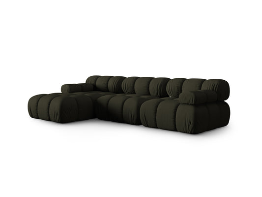 Bellis Modular Corner Sofa, 4 Seats, 282x155 cm