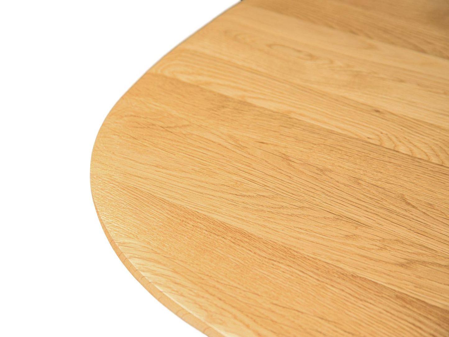 Tisch Holz Natural Oak Charlotte — Ansicht 4