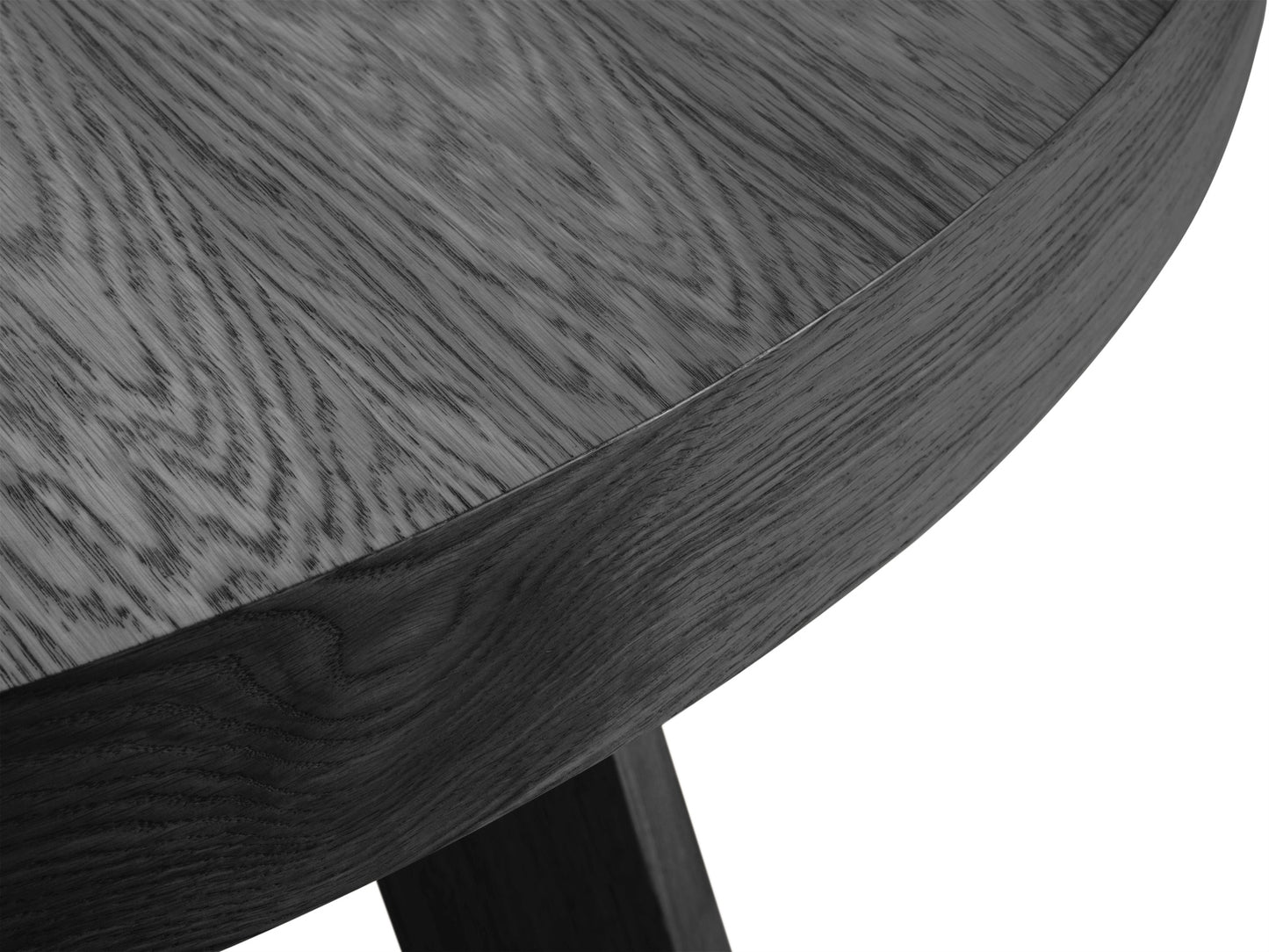 Dustin Extendable Table, 130x130 cm
