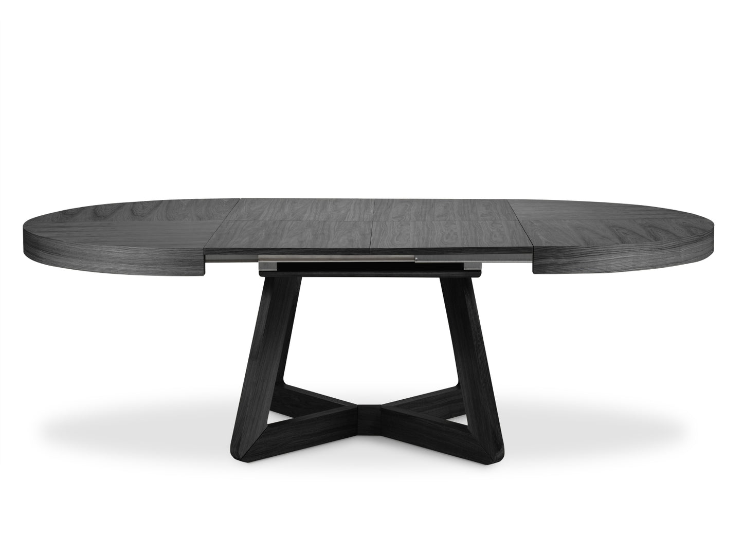 Dustin Extendable Table, 130x130 cm