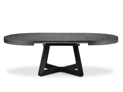 Dustin Extendable Table, 130x130 cm