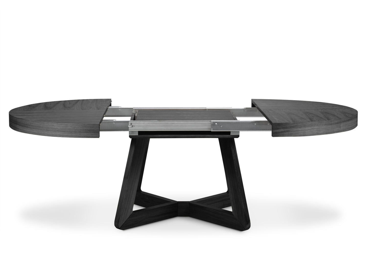 Dustin Extendable Table, 130x130 cm