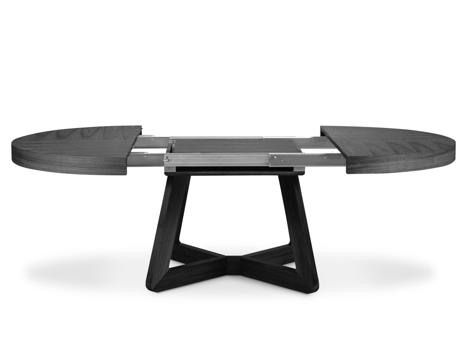 Dustin Extendable Table, 130x130 cm