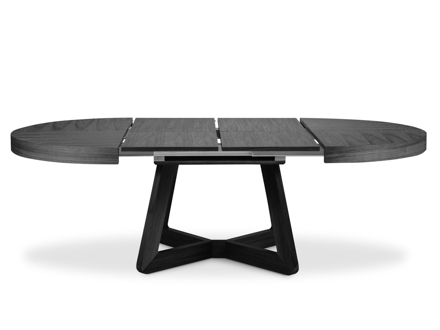 Dustin Extendable Table, 130x130 cm