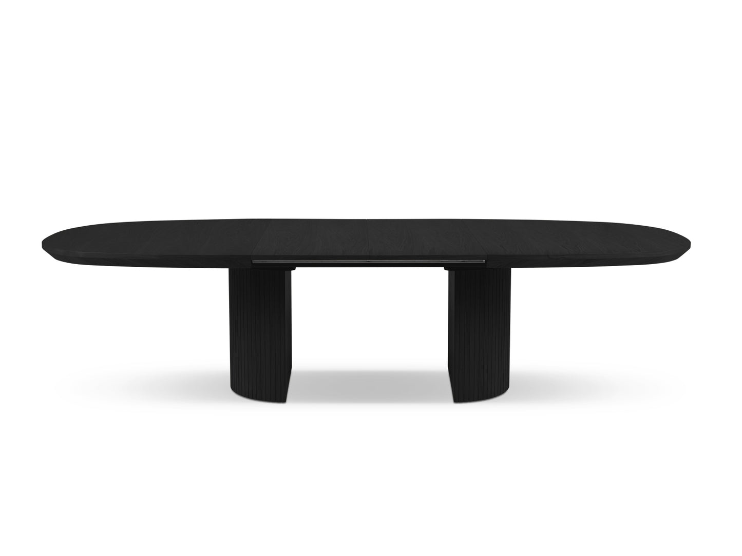Tisch Holz Black Oak Veneer and Black Oak Nido — Maße und Details