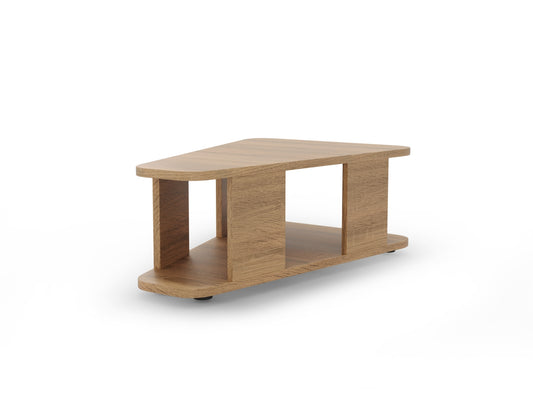 Miley Coffee Table, 88x53 cm