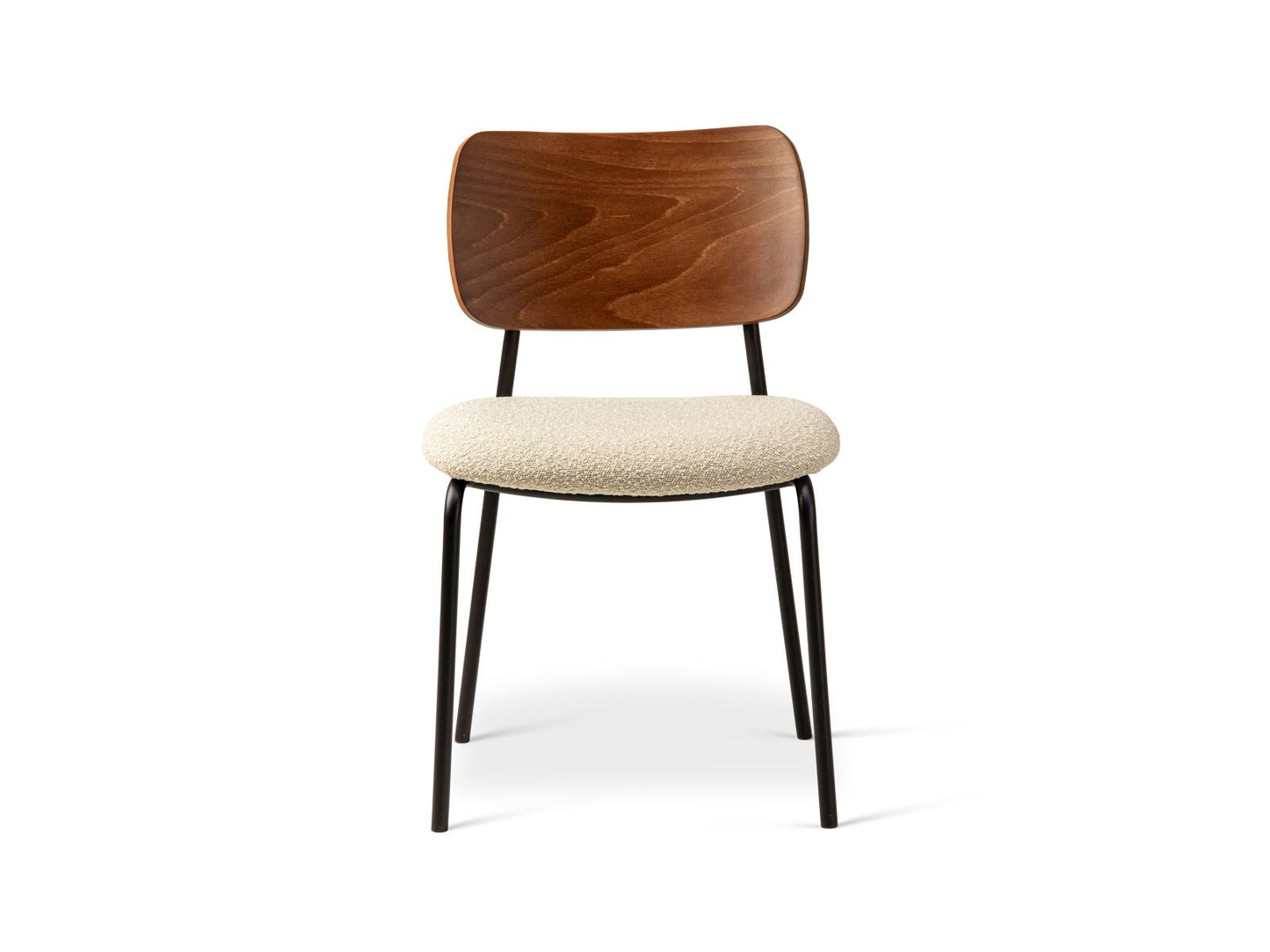 Dina Set of 2 Chairs, 49x47 cm