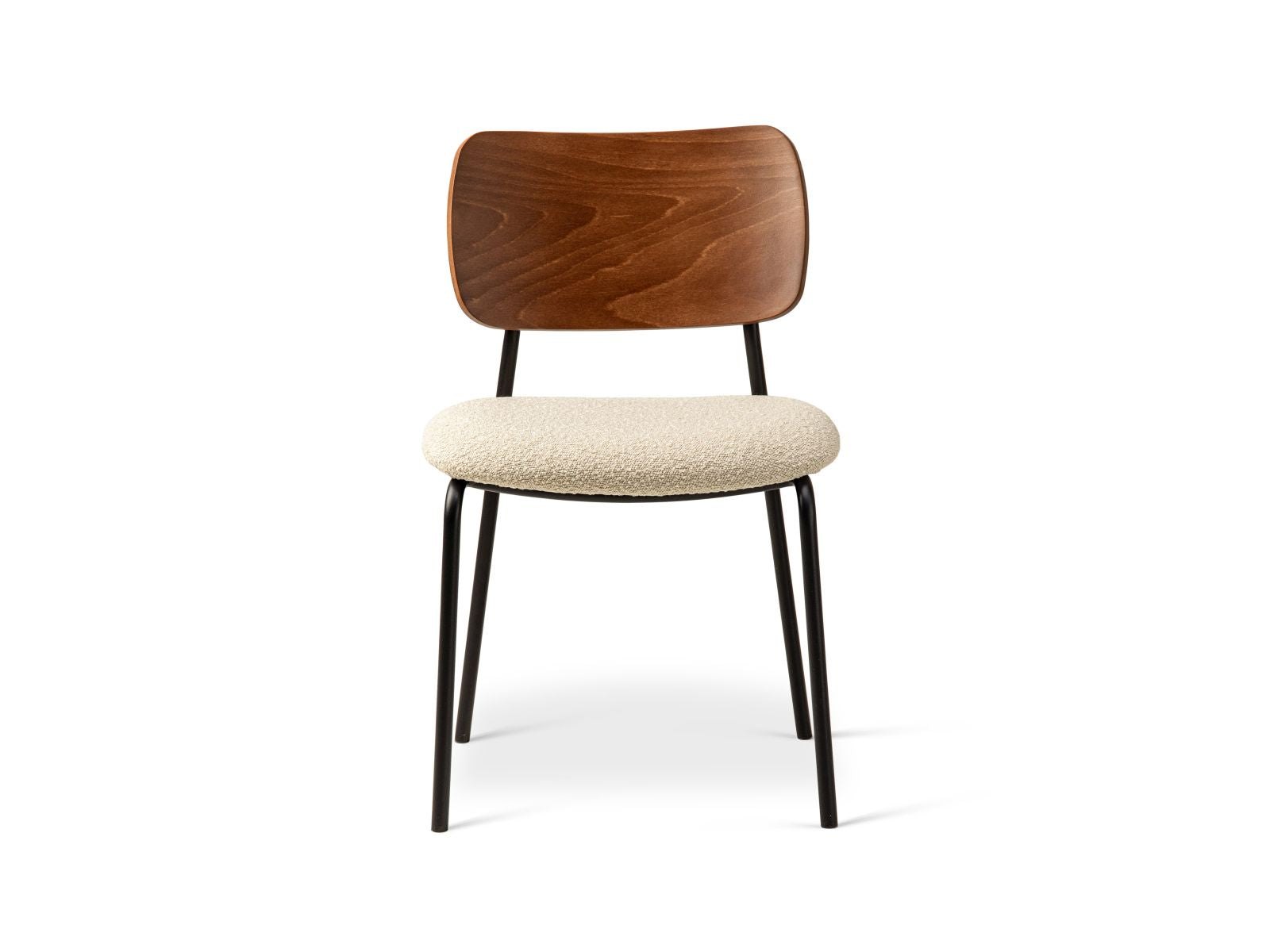 Dina Set of 2 Chairs, 49x47 cm