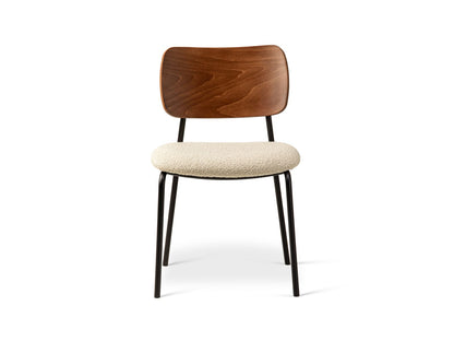 Dina Set of 2 Chairs, 49x47 cm
