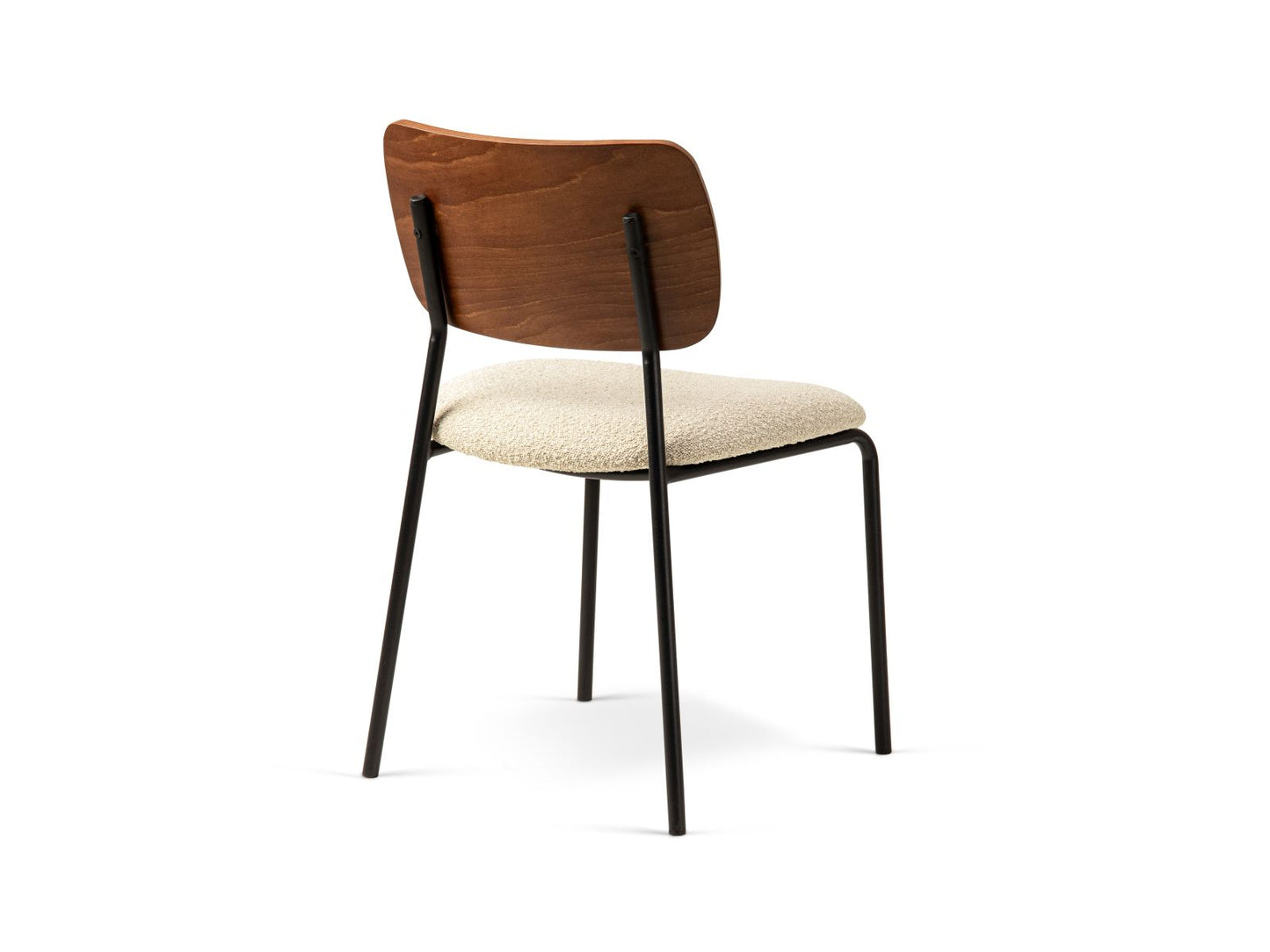 Dina Set of 2 Chairs, 49x47 cm