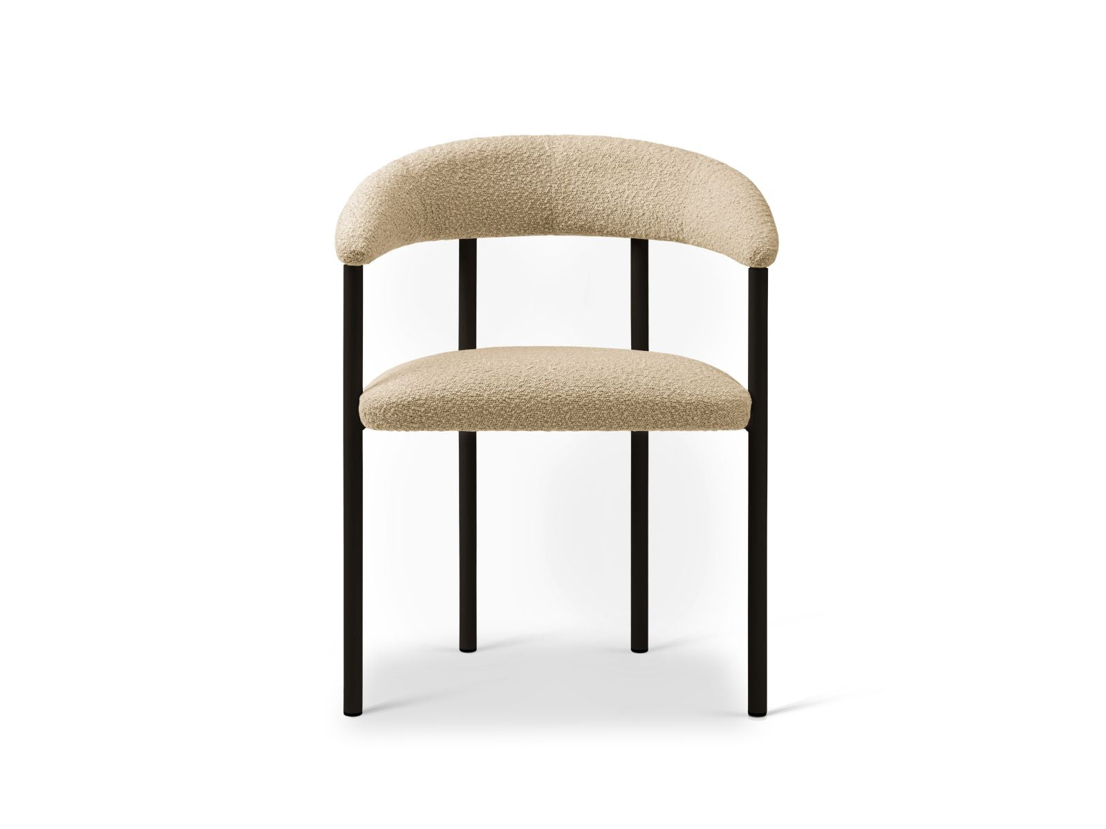Lea Set of 2 Chairs, 56.5x53.5 cm