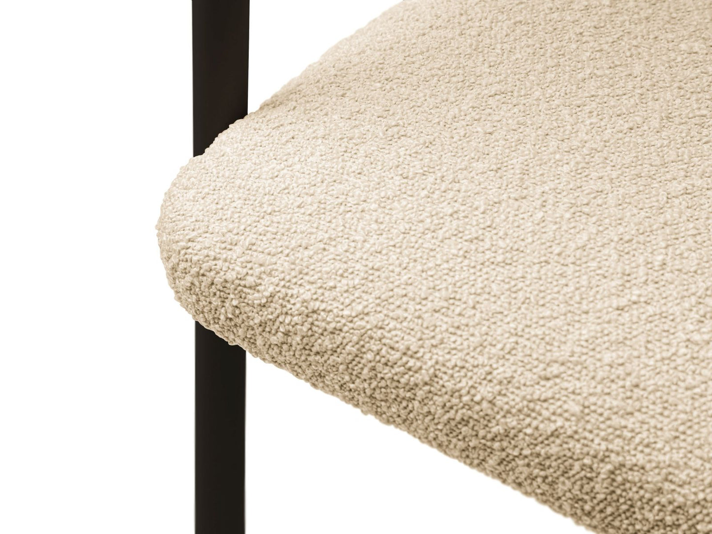 Lea Set of 2 Chairs, 56.5x53.5 cm
