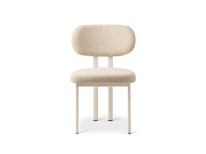 Sam Set of 2 Chairs, 51x52 cm