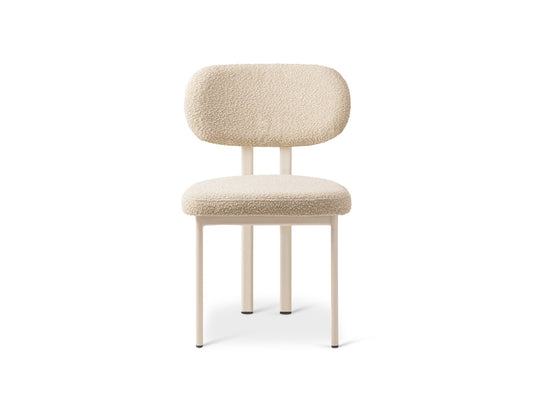 Sam Set of 2 Chairs, 51x52 cm