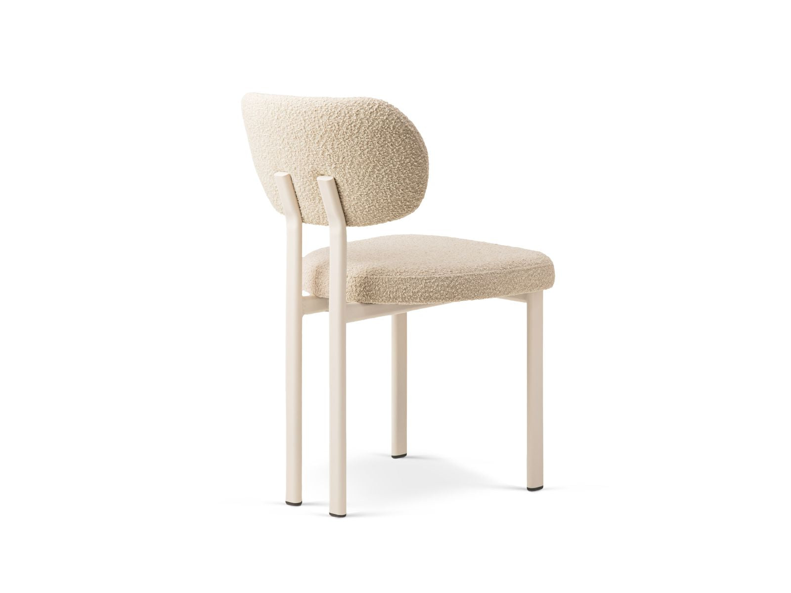 Sam Set of 2 Chairs, 51x52 cm