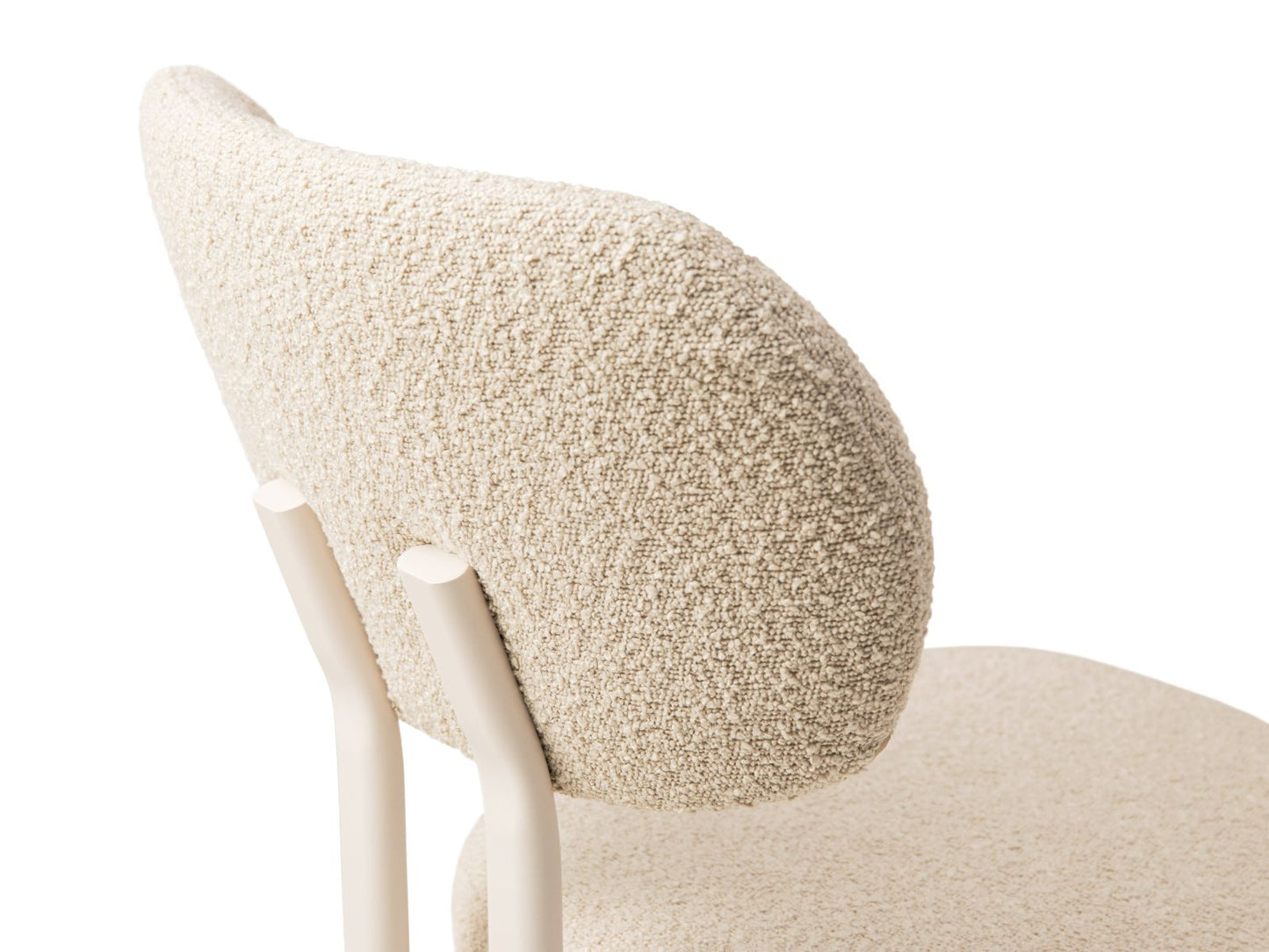 Sam Set of 2 Chairs, 51x52 cm