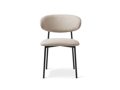 Nina Set of 2 Chairs, 55x52 cm