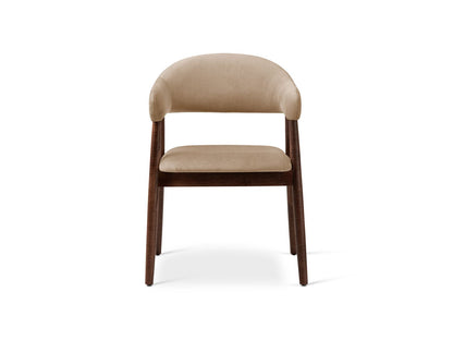 Adra Set Of 2 Chairs, 56x59 cm