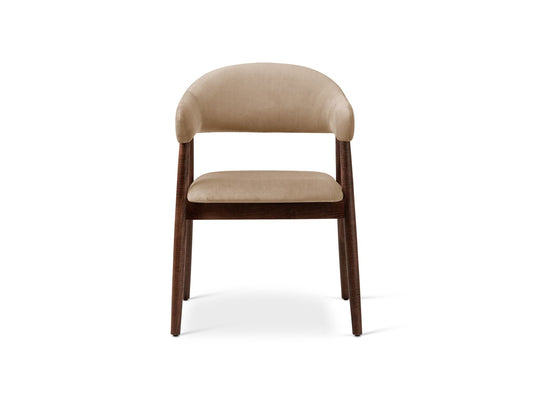 Adra Set Of 2 Chairs, 56x59 cm