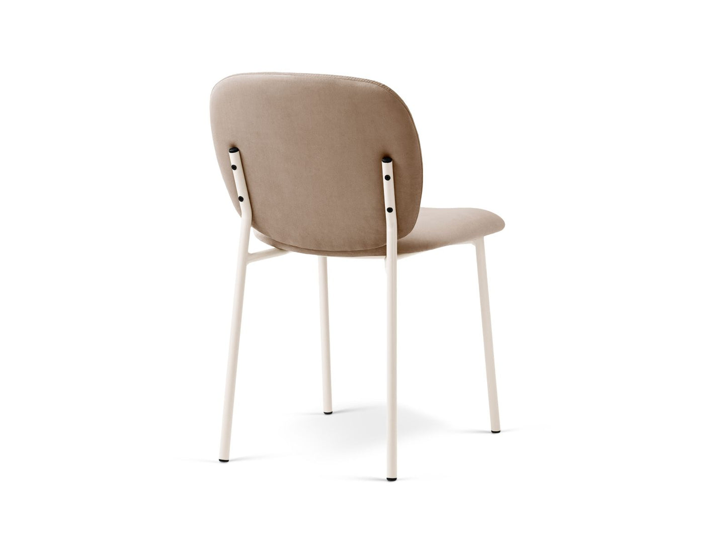 Caroline Set Of 2 Chairs, 49x61 cm