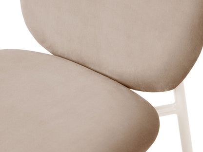 Caroline Set Of 2 Chairs, 49x61 cm