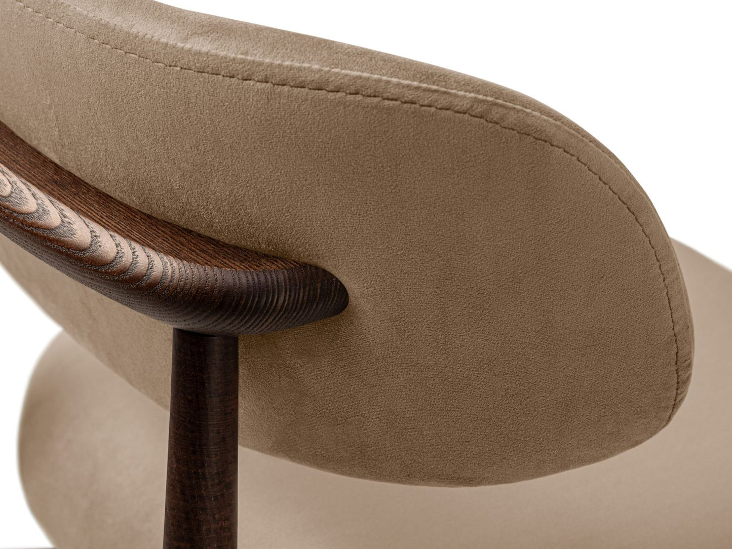 Evan Set of 2 Chairs, 49.5x51 cm