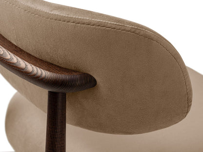 Evan Set of 2 Chairs, 49.5x51 cm