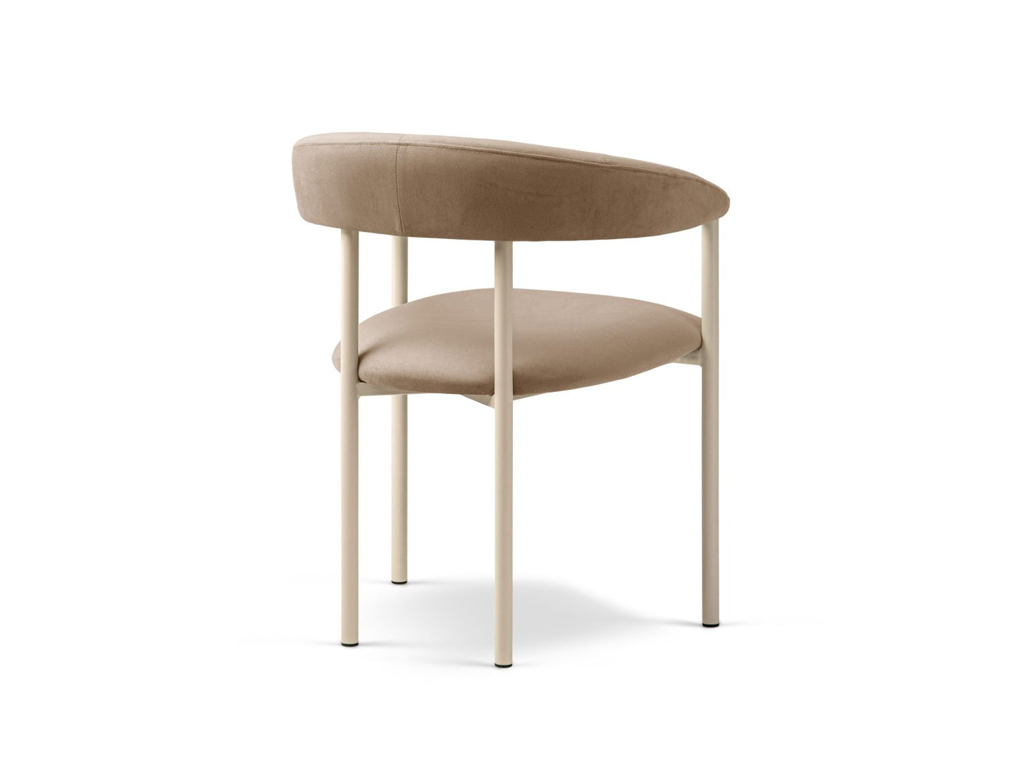 Lea Set 2 Chairs, 56.5x53.5 cm