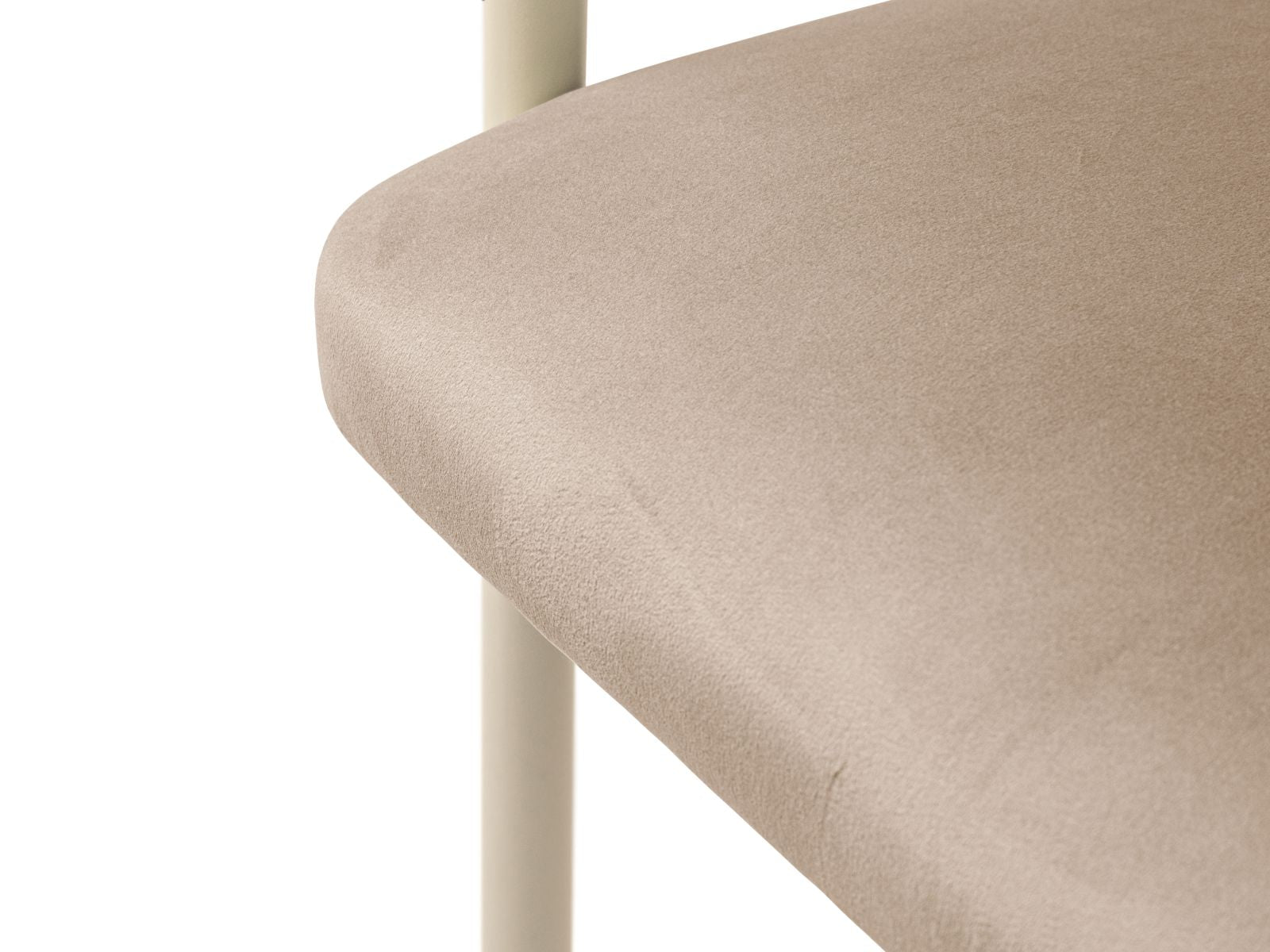 Lea Set 2 Chairs, 56.5x53.5 cm