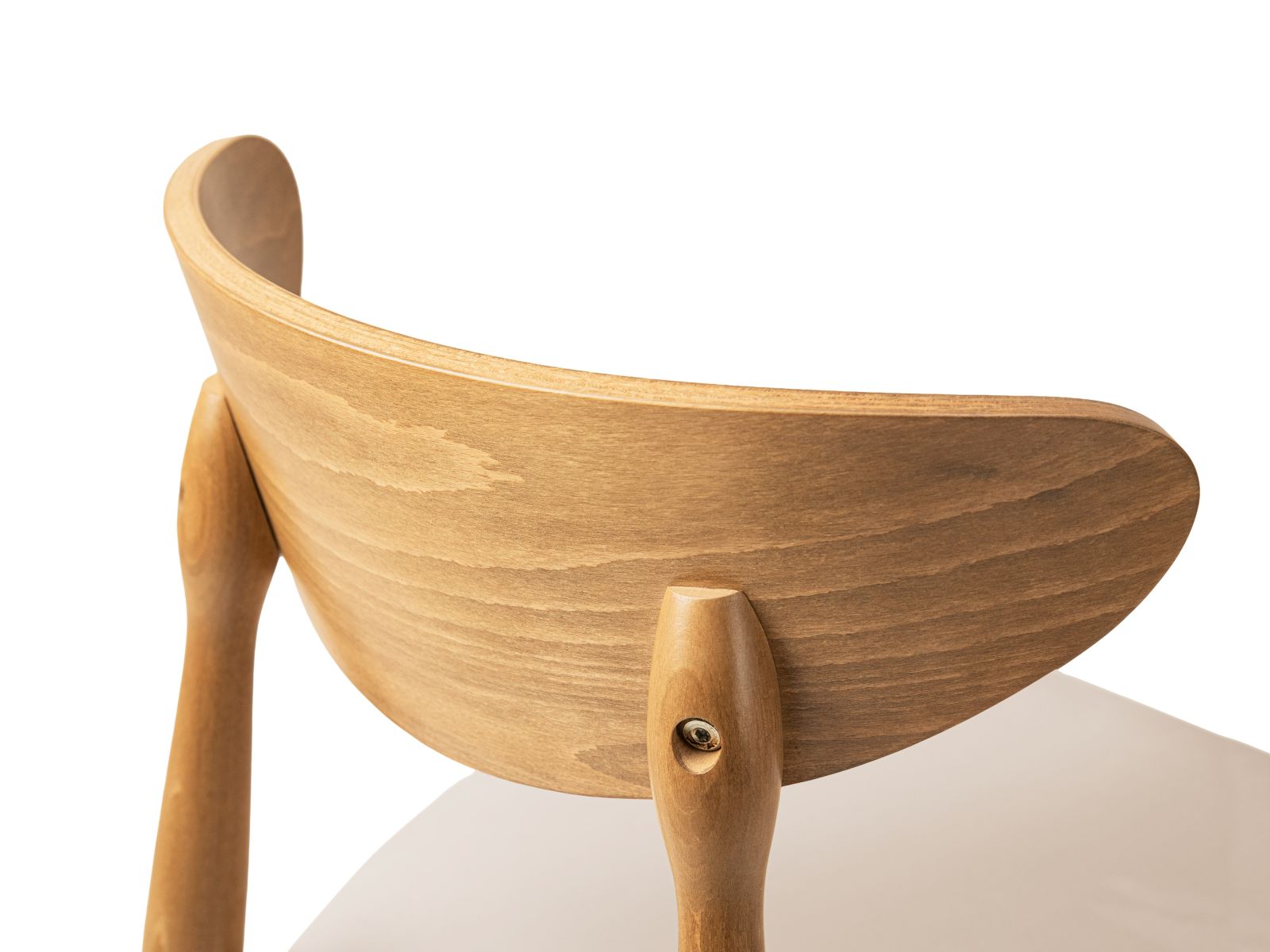 Leon Set of 2 Chairs, 47.5x48 cm