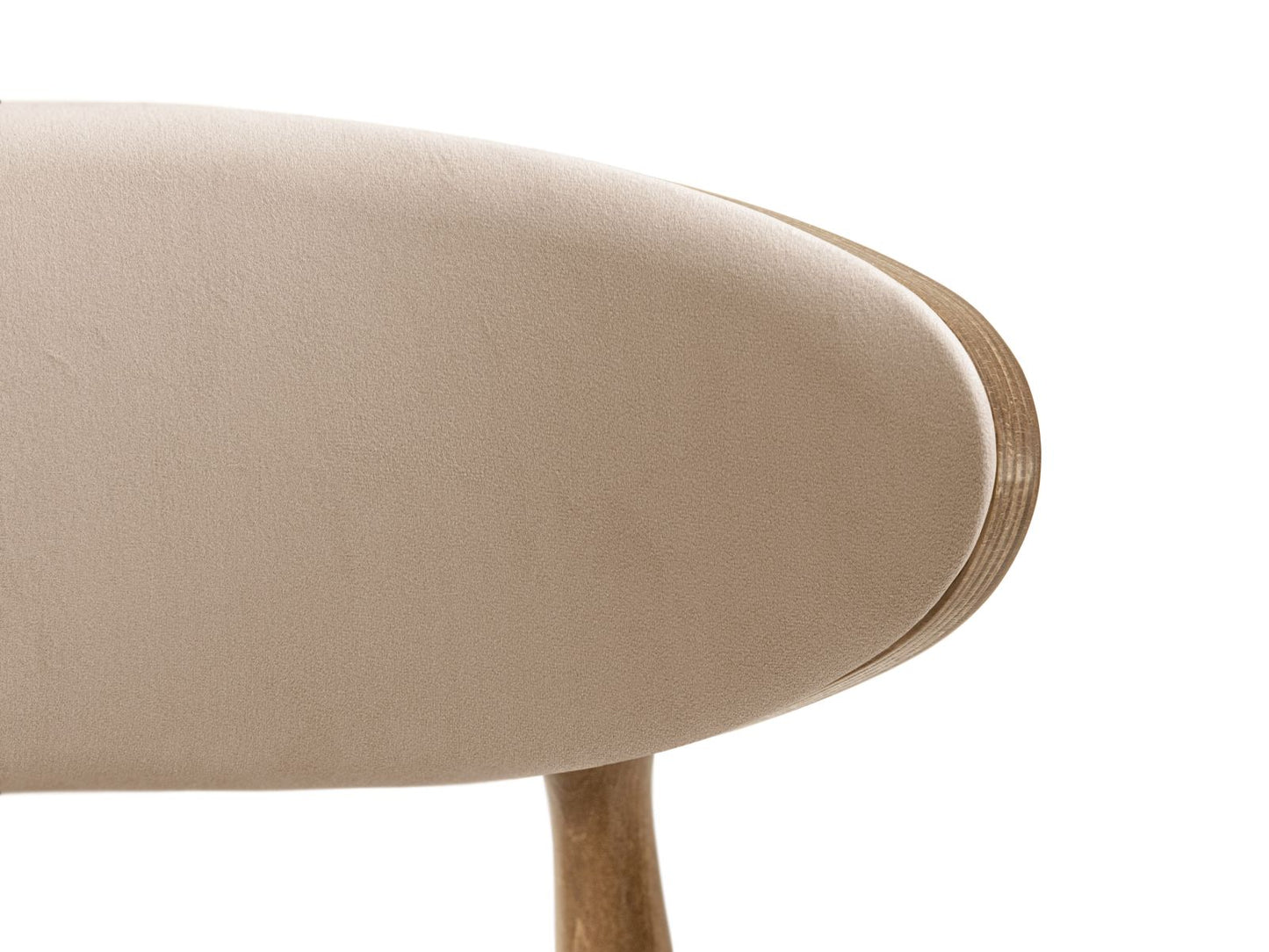 Rina Set of 2 Chairs, 47.5x48 cm