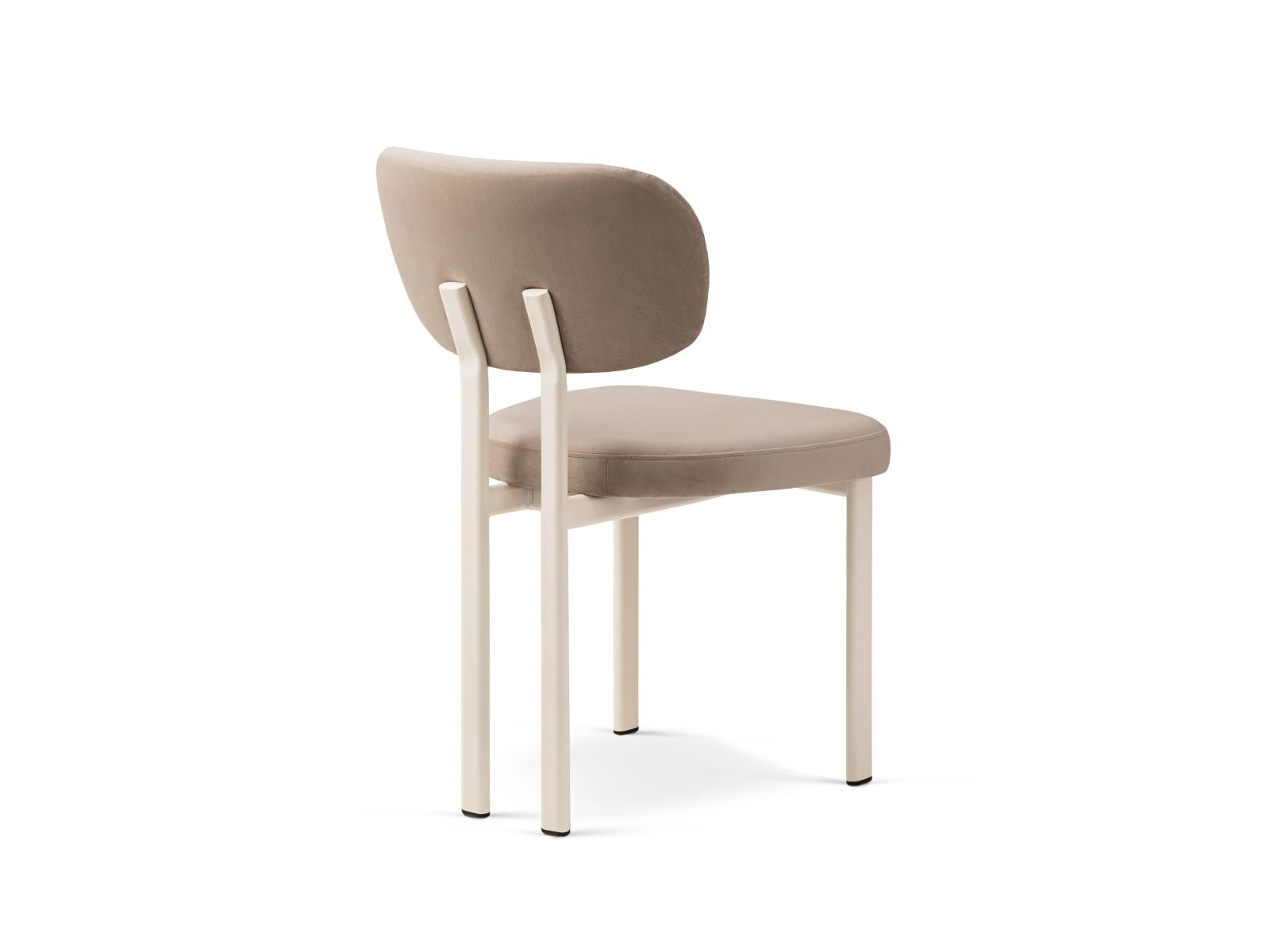 Sam Set of 2 Chairs, 51x52 cm