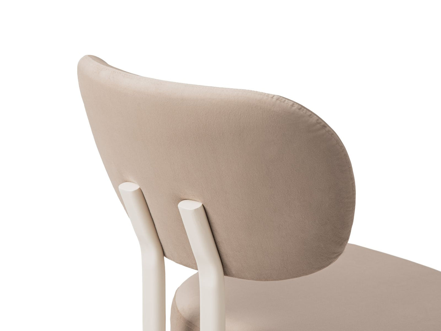 Sam Set of 2 Chairs, 51x52 cm