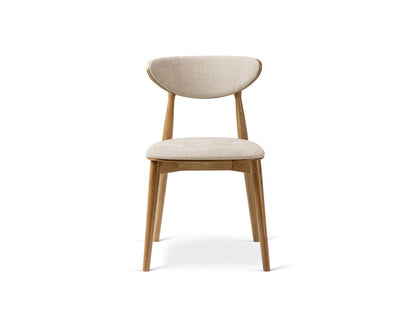 Rina Set of 2 Chairs, 47.5x48 cm