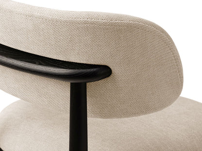 Evan Set of 2 Chairs, 49.5x51 cm