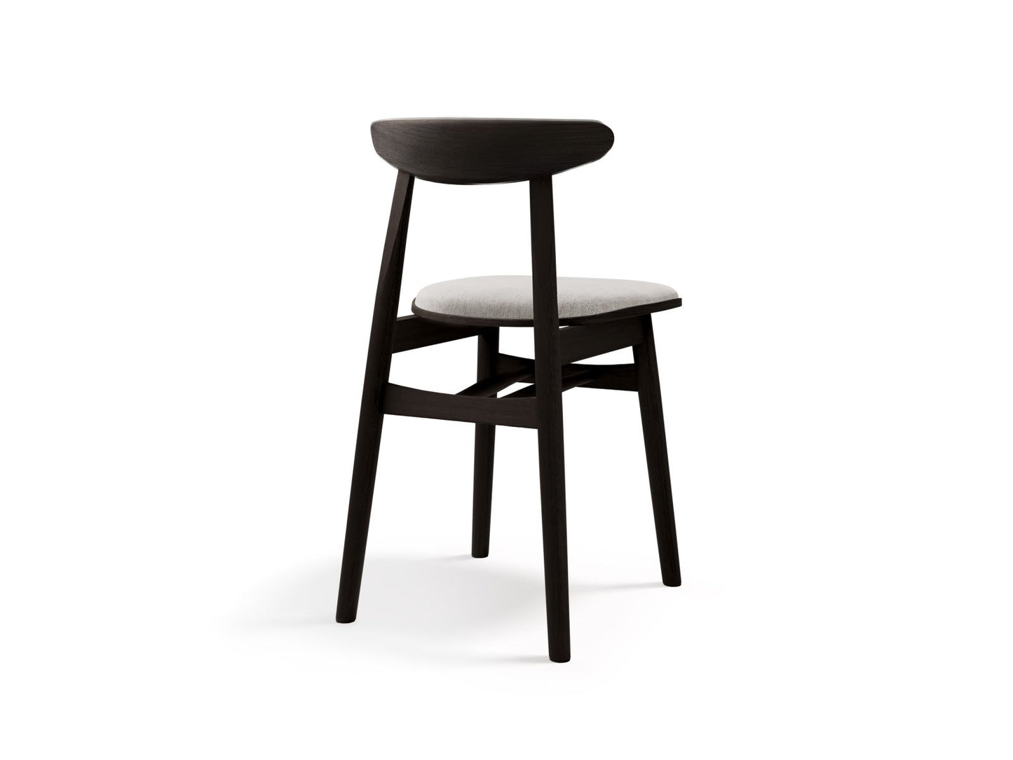 Bony Set Of 2 Chairs, 42x47 cm