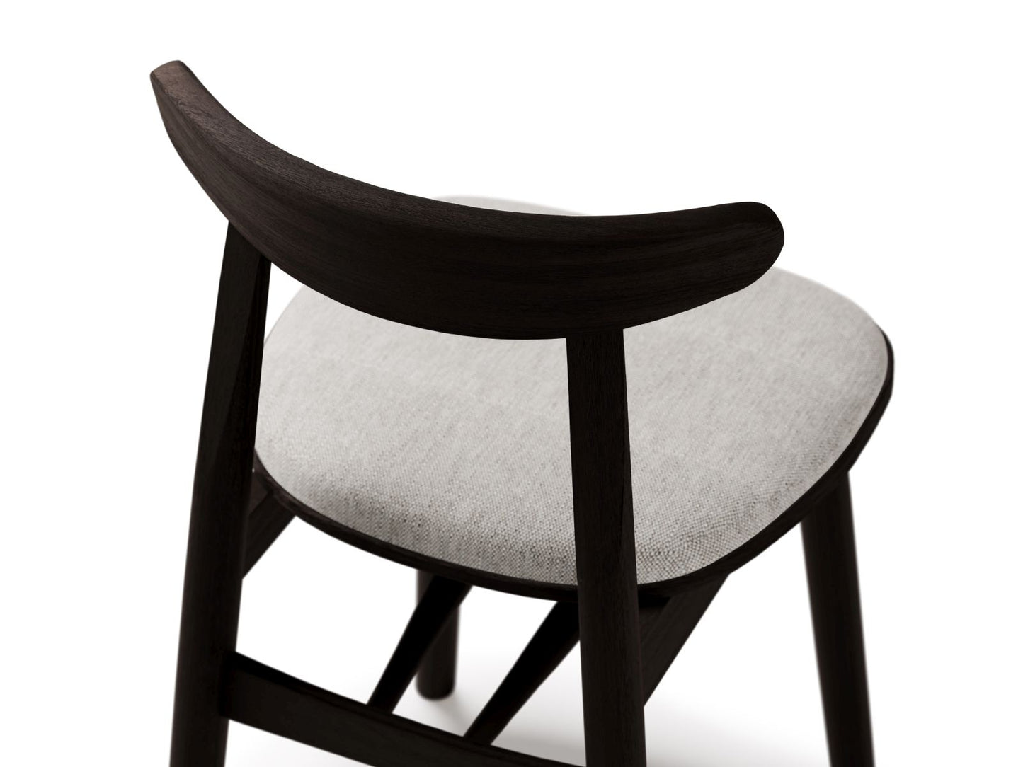 Bony Set Of 2 Chairs, 42x47 cm