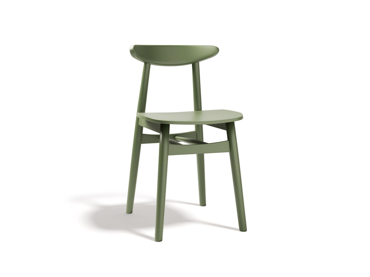 Elie Set Of 2 Chairs, 47x42 cm — Green Peas