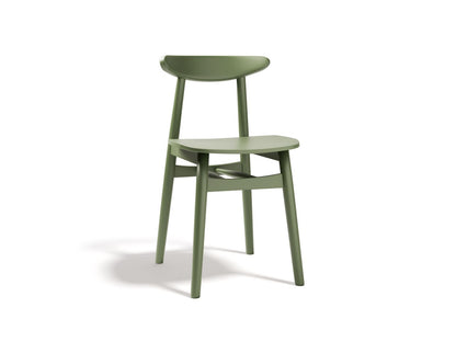 Elie Set Of 2 Chairs, 47x42 cm — Green Peas