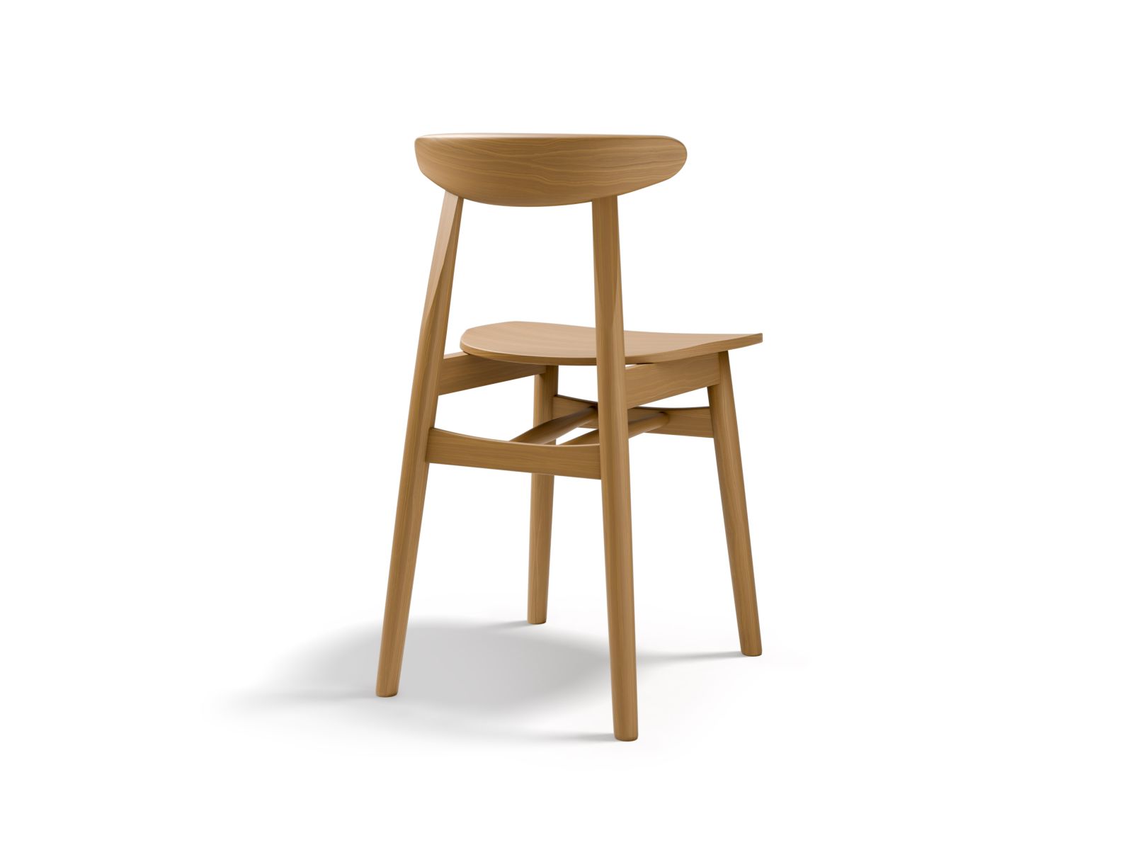Elie Set Of 2 Chairs, 47x42 cm
