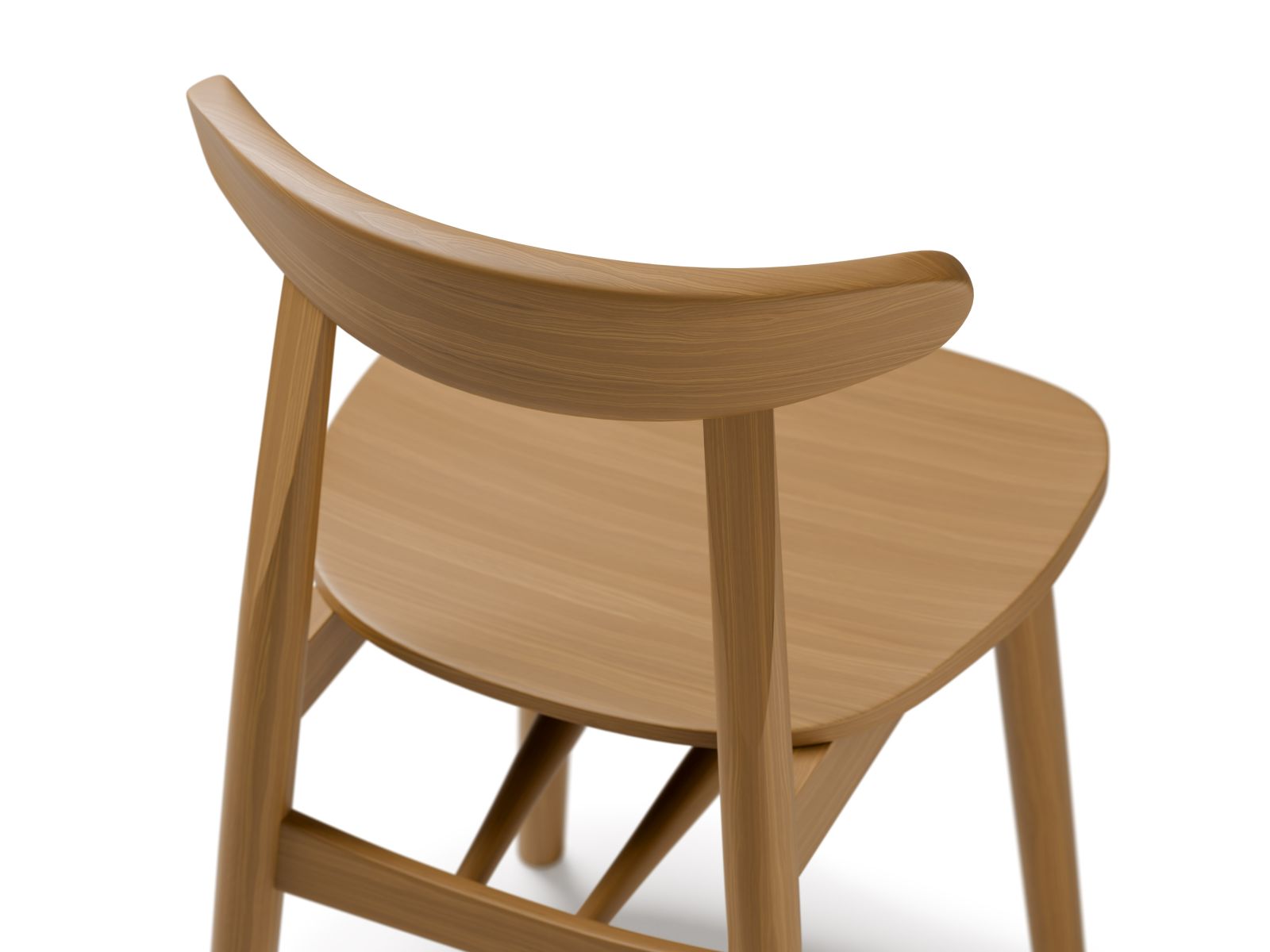 Elie Set Of 2 Chairs, 47x42 cm
