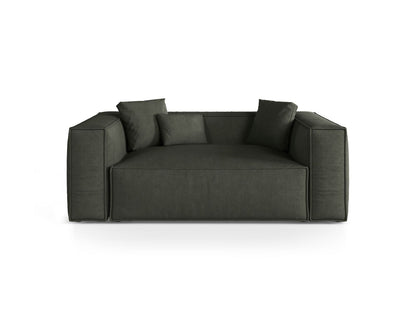 Aveiro Sofa (2 Seaters) - Structured Fabric