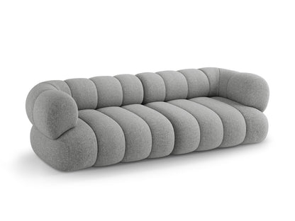Koge Sofa (4 Seats, 240x95x70) - Eden Chenille - Gallery image 6