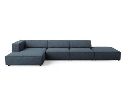 Arendal Corner Sofa Chenille (5 Seaters)