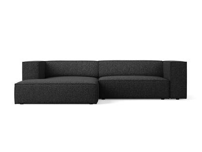 Arendal Corner Sofa Chenille (3 Seaters)