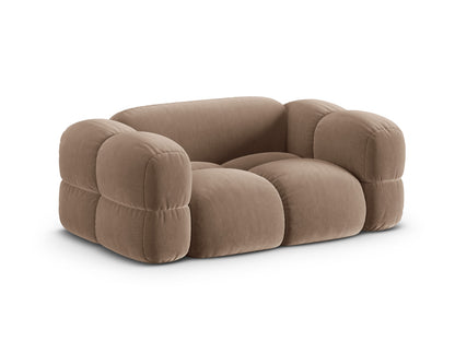 Loretto 2-Seater Sofa (2 Seats, 100x180x68) - Vogue Velvet - Gallery image 2