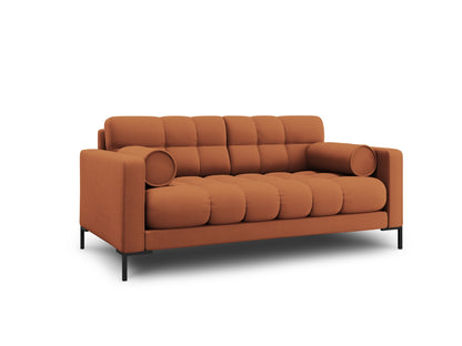 Bali Sofa (2 Seats, 152x96x75) - Structured Fabric - Gallery image 6