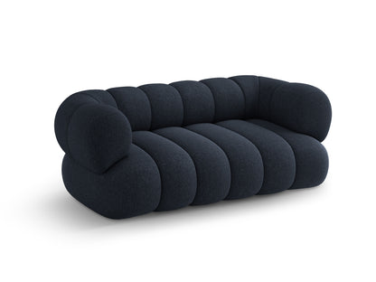 Koge Sofa (2 Seats, 180x95x70) - Eden Chenille - Gallery image 5